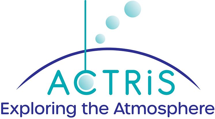 ACTRIS-logo