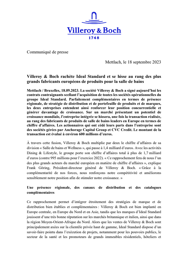VuB_Communiqué de presse_Villeroy & Boch rachète Ideal Standard.pdf