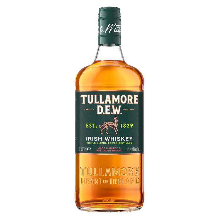 5011026108033_Tullamore Dew_Original_70cl_Bottle_FRONT-2