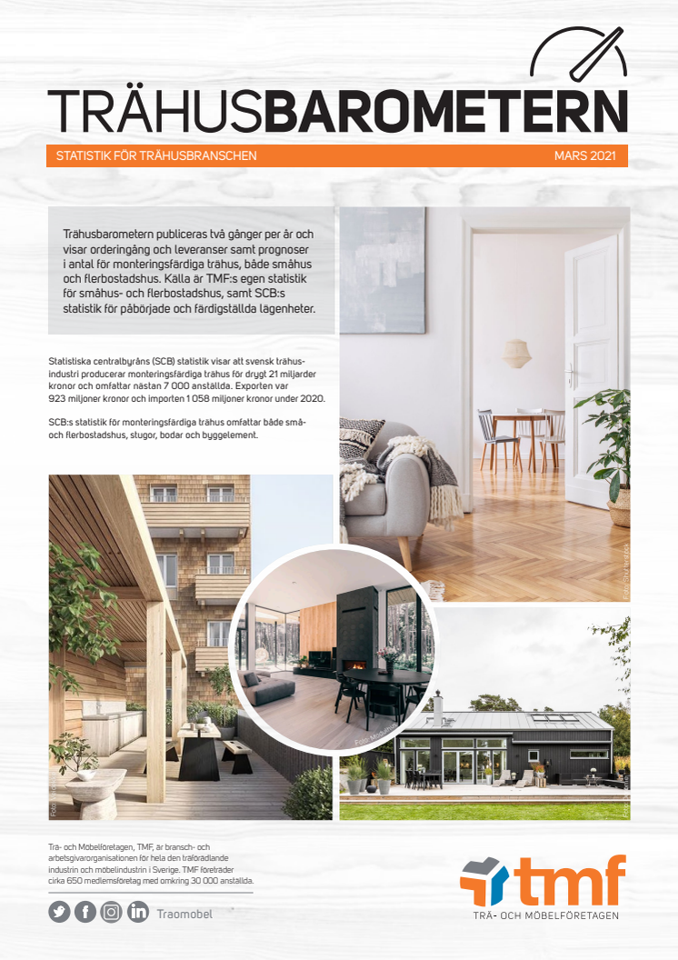 Trähusbarometern 1 2021