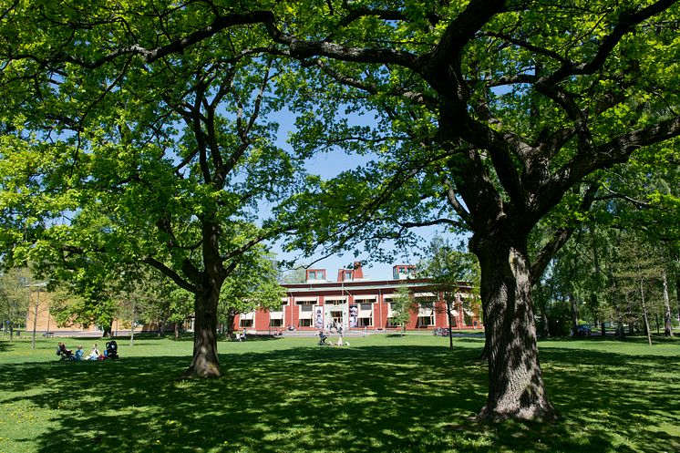 Värmlands Museum