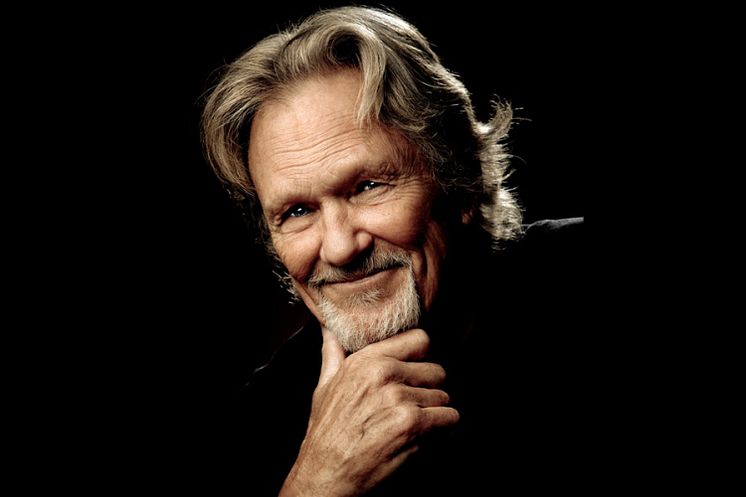 Kris Kristofferson