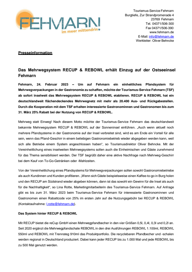 Pressemitteilung_Mehrwegsystem_Recup_Tourismus-Service_Fehmarn.pdf