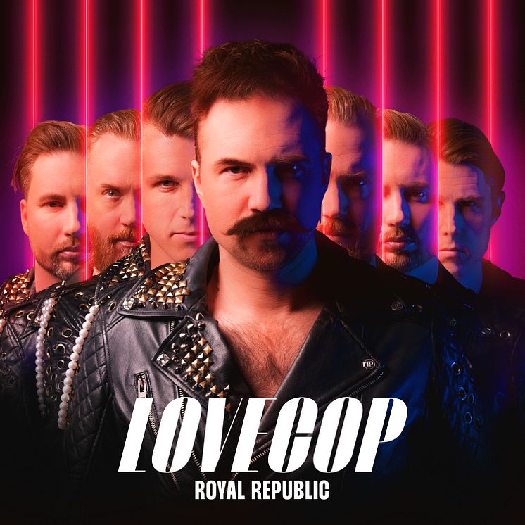 RR-LoveCop_Cover