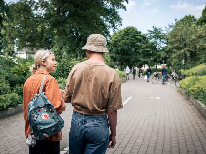 Kungsbacka kommuns ekonomi är stark