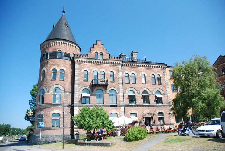 Tornhuset