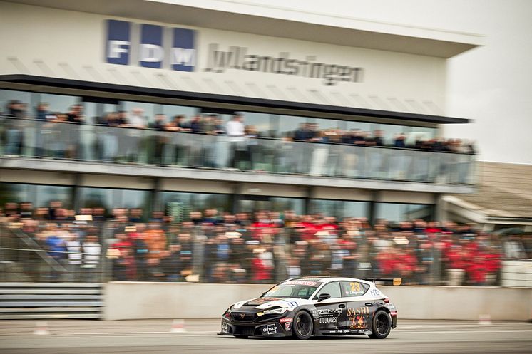 Jan Magnussen