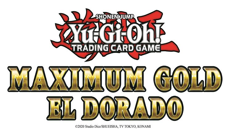 Yu-Gi-Oh_EN DE MGED LOGO