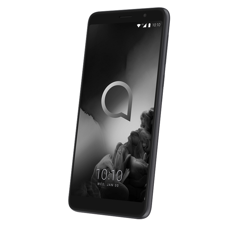 Alcatel 1X (2019)