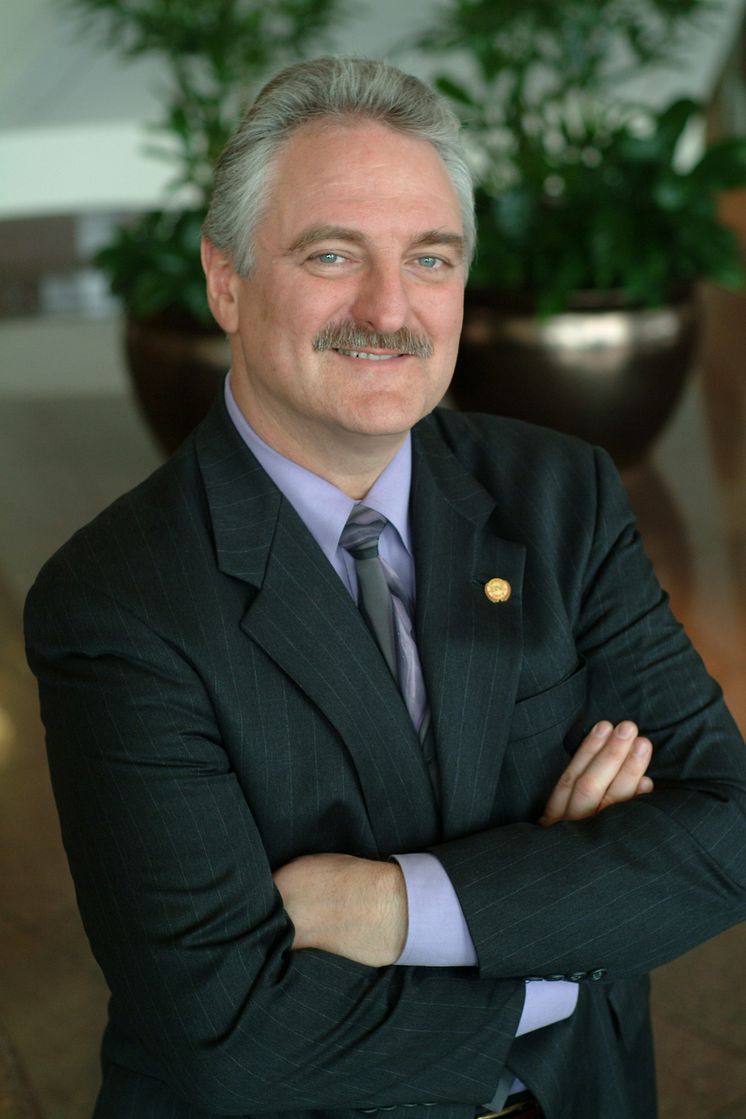 Dr Ivan Misner