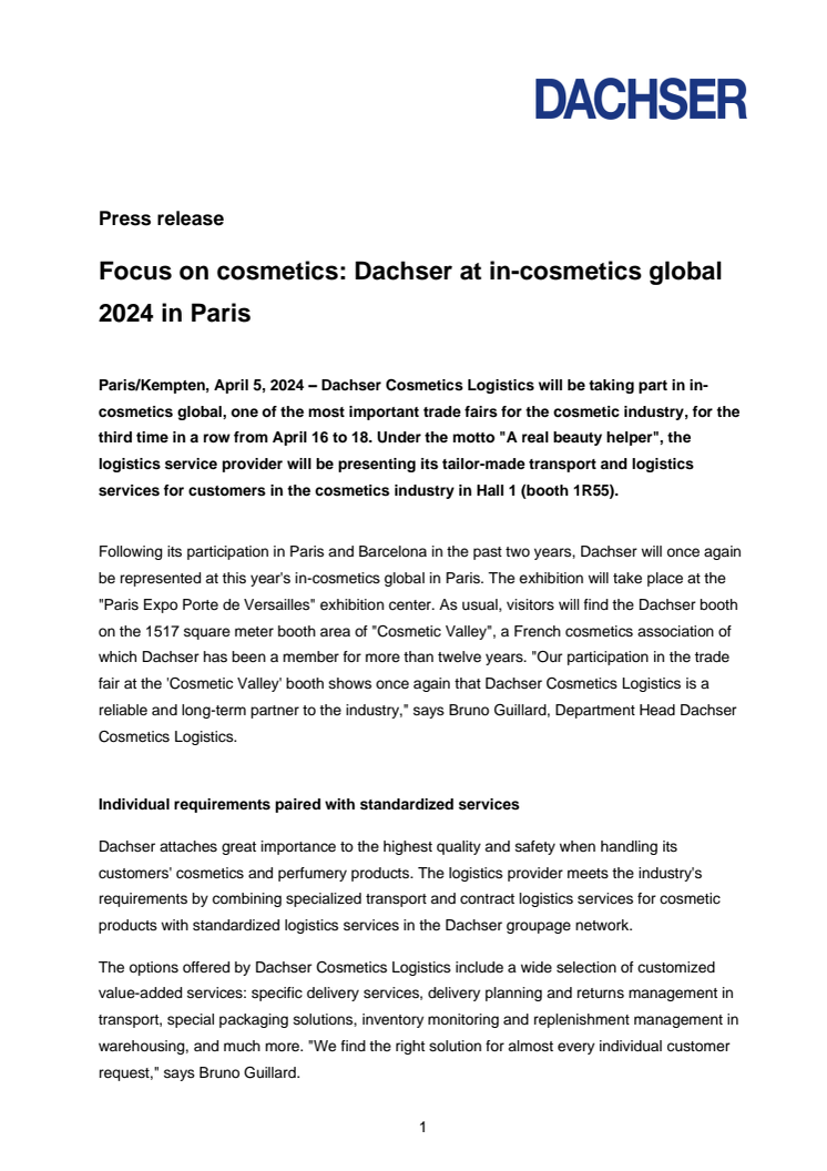 Press release_Dachser at in-cosmetics global 2024 in Paris.pdf