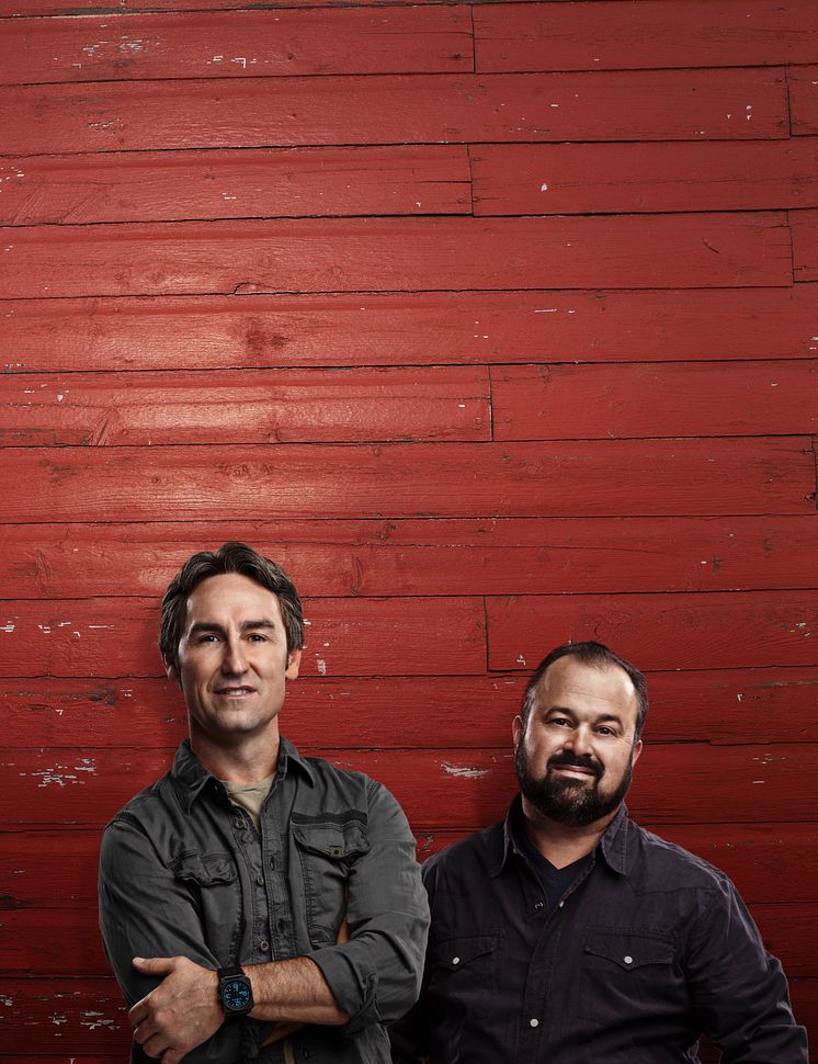 American Pickers