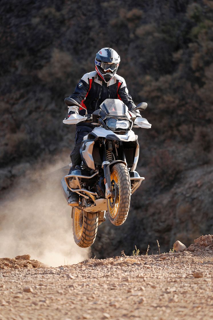 BMW R 1250 GS