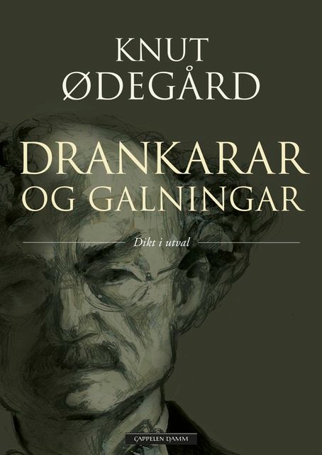 Drankarar og galningar