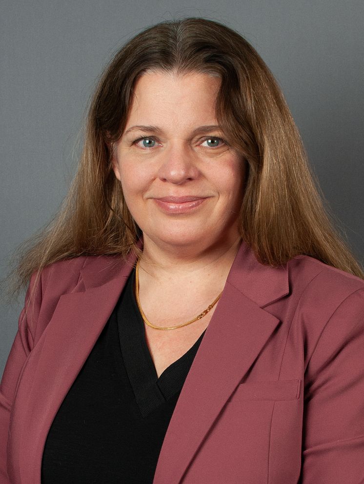 Kristina Eineborg 