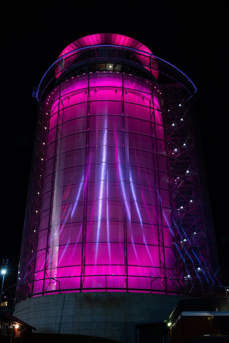 Arctura i Östersund