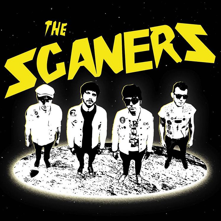 The Scaners 2018