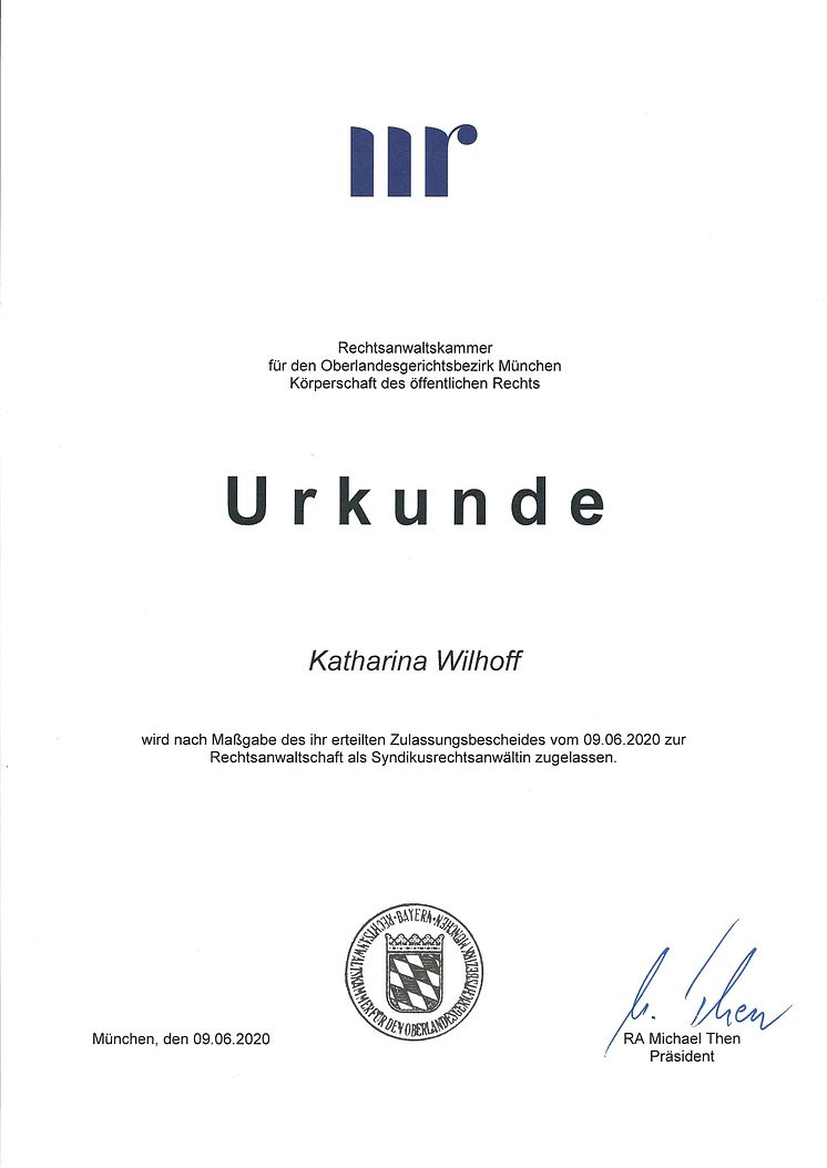 Scan_KW_Urkunde