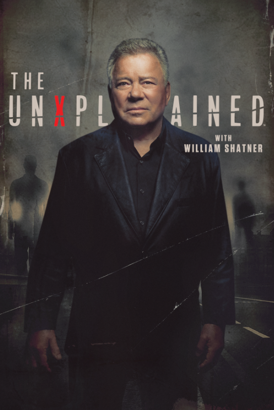 The UnXplained with William Shatner_HISTORY