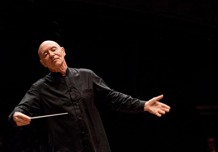 Christoph Eschenbach