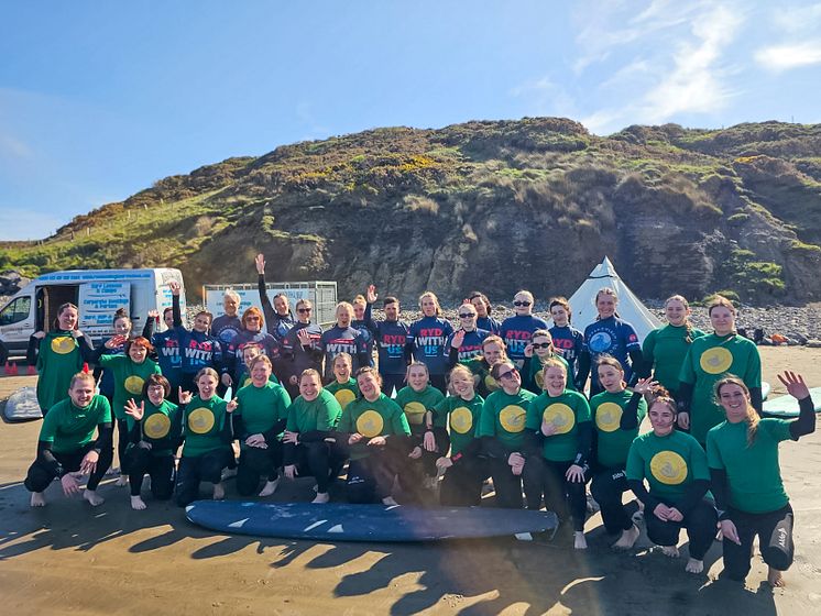 Mit- und voneinander Lernen: Gestaltung partizipativer Bildungsprozesse durch Storytelling | Blended Intensive Programme (BIP) „Early Childhood Education in Irland“