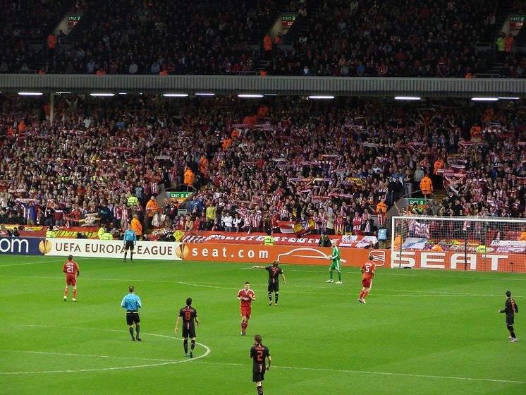 Liverpool-Atlético Madrid