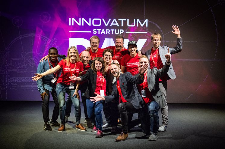 Innovatum Startup