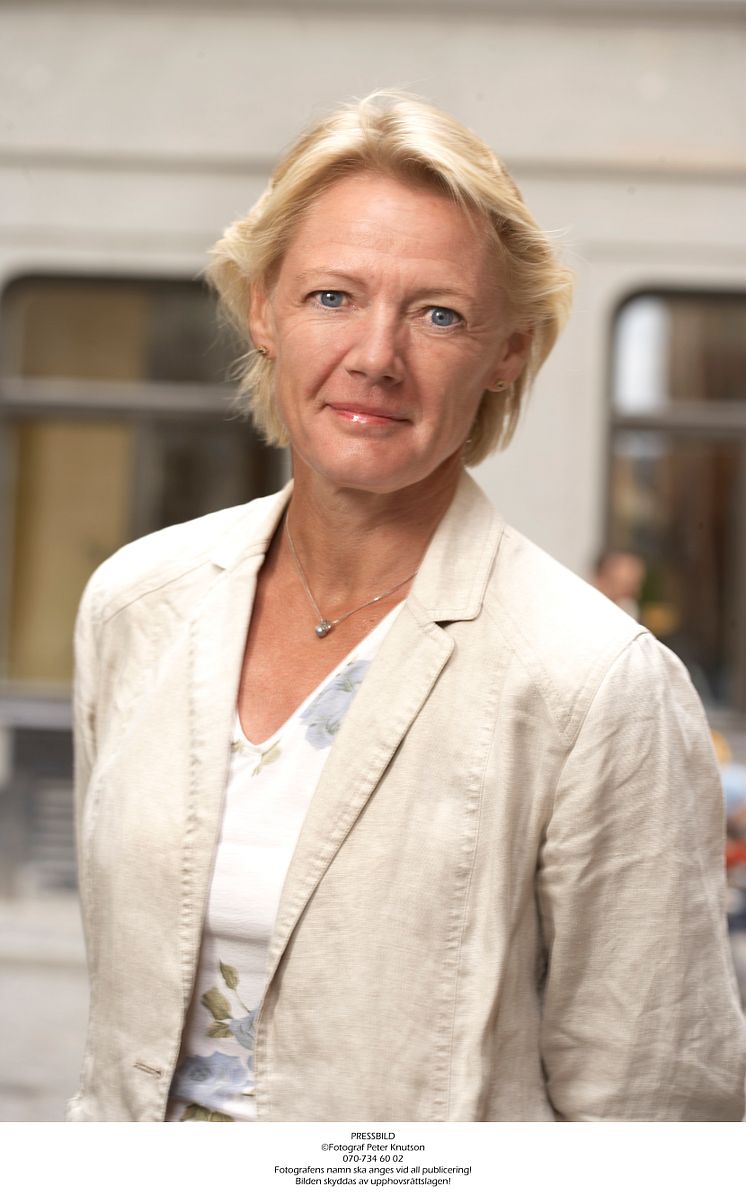 Ulla Hamilton