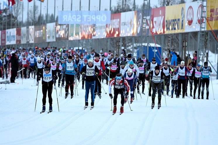 Öppet Spår måndag, 2015-03-02