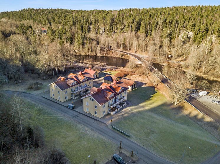 Viskafors