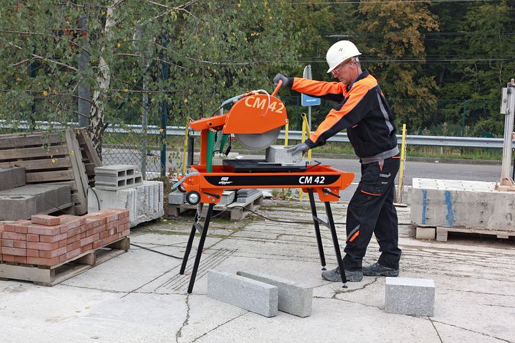 Clipper lancerer nyt skærebord