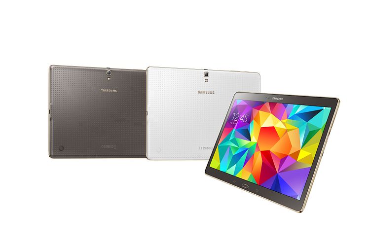 Galaxy Tab S 10.5_inch