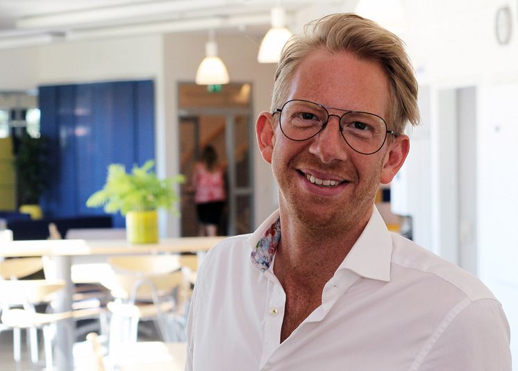 Erik Douglasson