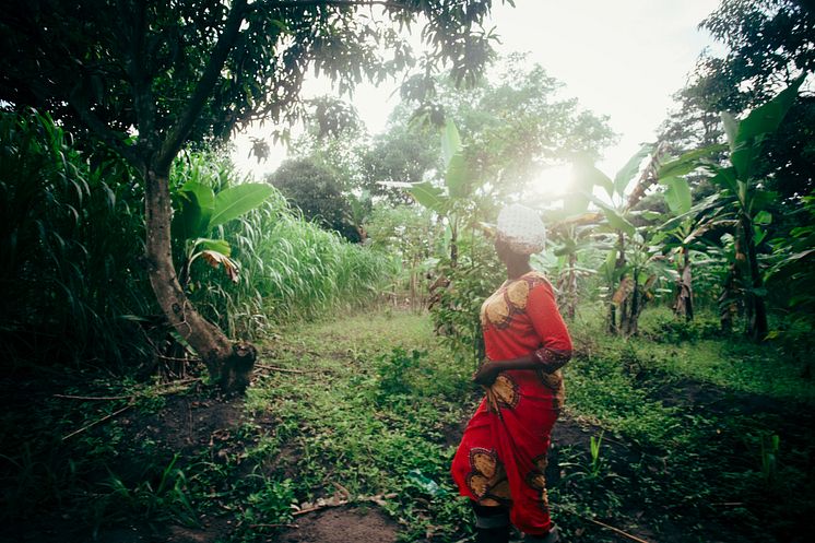 The Hunger Project Uganda2021_Photo by Martin Kharumwa
