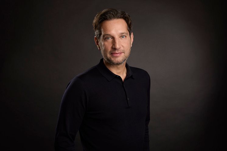 Richard Feigin