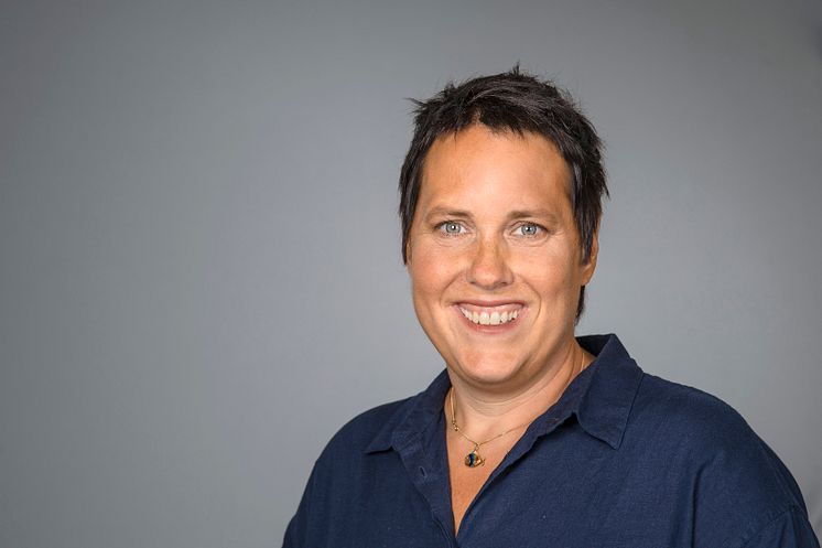 Ann-Sofie Henrikson