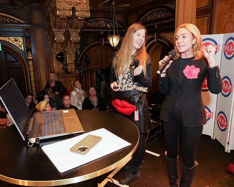 Stockholm Beauty Week Awards