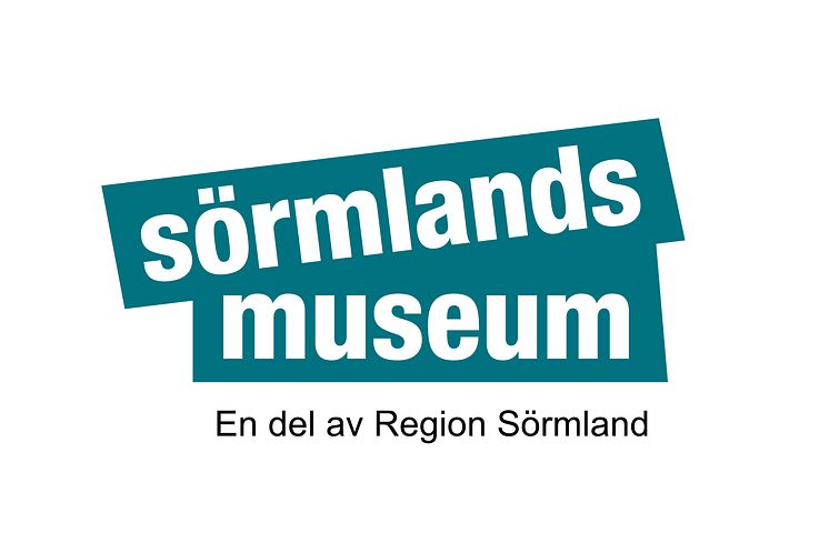 Sormlands museum logotyp