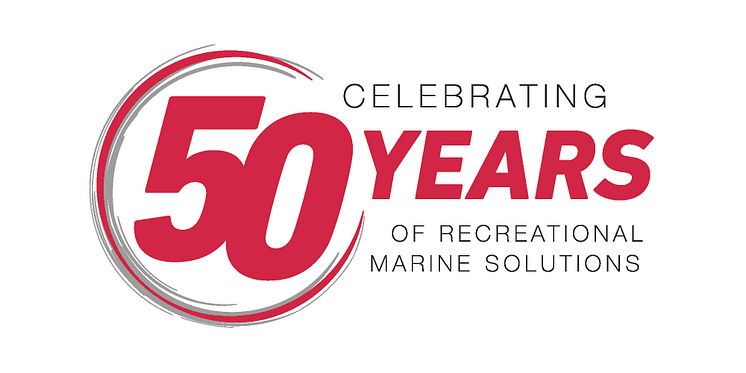 YANMAR - 50Years Logo_Celebrating 50 Years of Recreational Marine Solutions.jpg