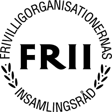 FRII loggan