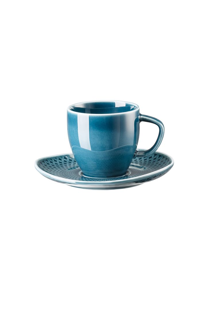 R_Junto_Ocean_Blue_Espresso_cup_and_saucer