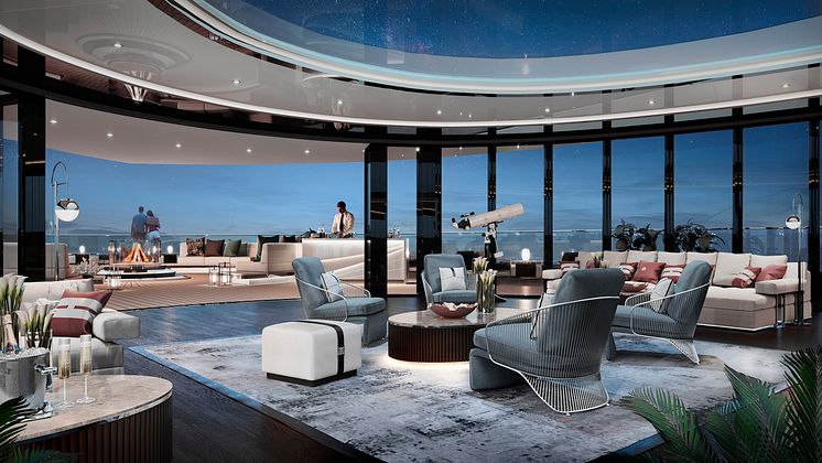 TDoS Somnio Observation Lounge:Top Lounge