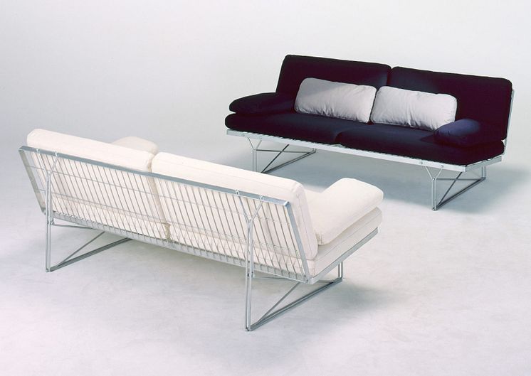 Moment sofa 1985