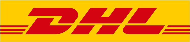 DHL Express logo