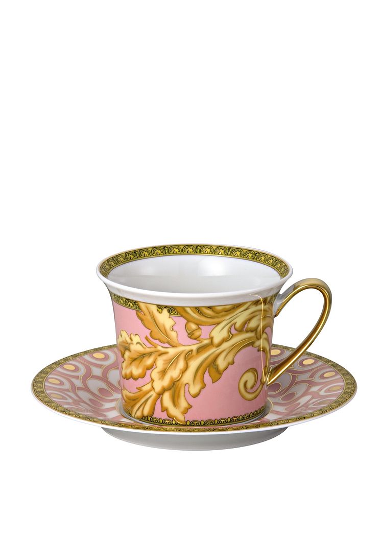 RmV_Les_reves_Byzantins_Breakfast_cup_saucer