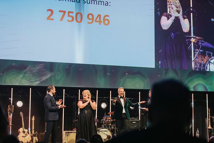 Jontefondsgalan 2019