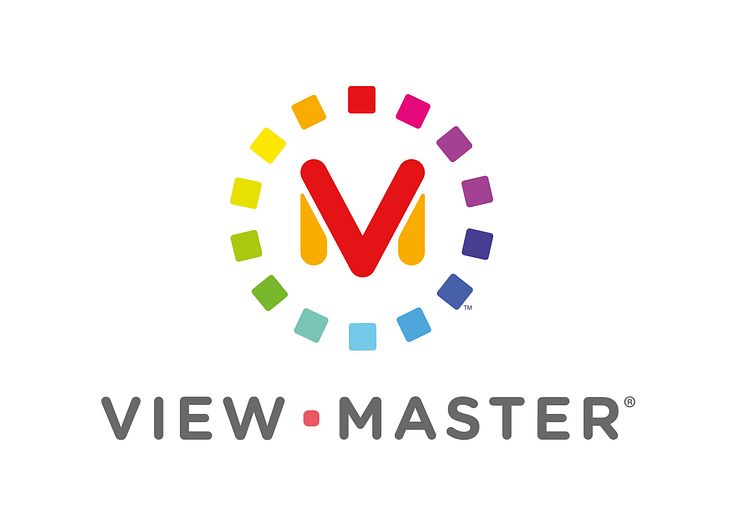 Viewmaster Logo Low Resolution