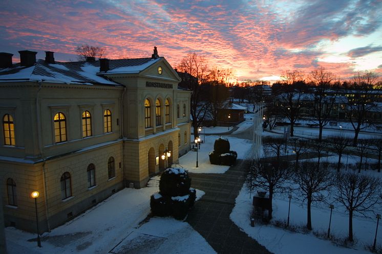 Konstmuseet