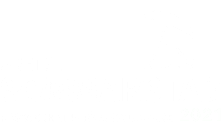 ÅS 2021 logo