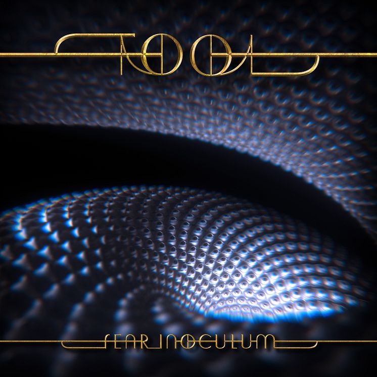 TOOL - "Fear Inoculum"